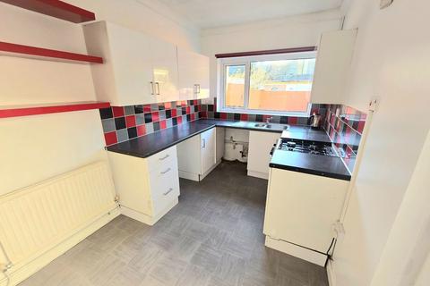 2 bedroom end of terrace house for sale, Cwmbath Road, Swansea SA6