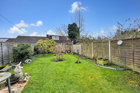 3 bedroom semi-detached house for sale, Crofton Close, Kennington, Ashford TN24