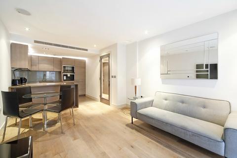 1 bedroom apartment to rent, Park Street, Chelsea SW6