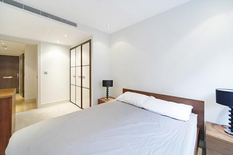 1 bedroom apartment to rent, Park Street, Chelsea SW6