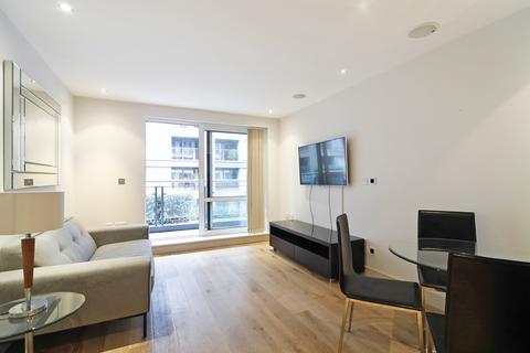 1 bedroom apartment to rent, Park Street, Chelsea SW6