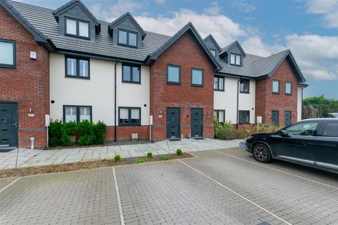 3 bedroom townhouse for sale, Lace Gardens, Ruddington