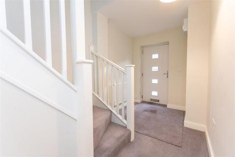 3 bedroom townhouse for sale, Lace Gardens, Ruddington