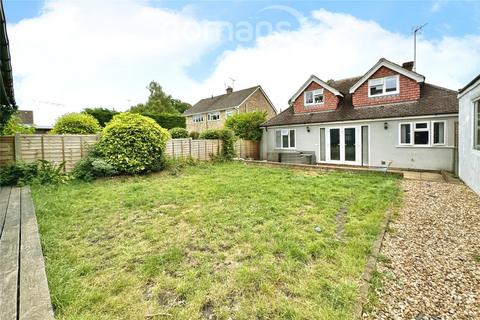 4 bedroom detached house for sale, Owlsmoor Road, Owlsmoor, Sandhurst