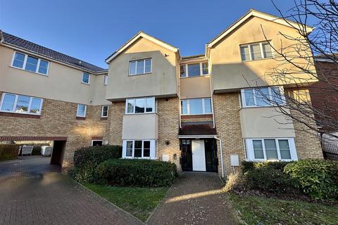 2 bedroom apartment for sale, Treeview, Stowmarket IP14