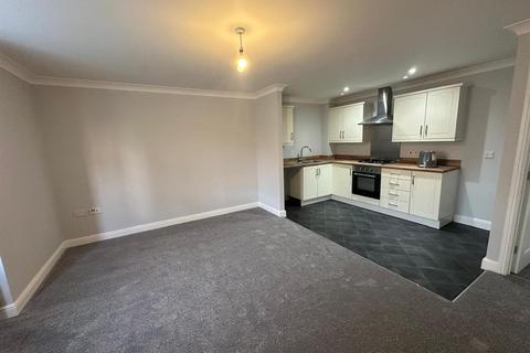 2 bedroom apartment for sale, Treeview, Stowmarket IP14