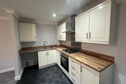 2 bedroom apartment for sale, Treeview, Stowmarket IP14