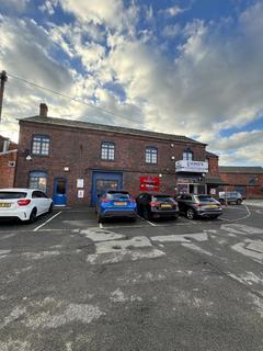 Industrial unit to rent, Unit 3, Lowesmoor Wharf, Lowesmoor, Worcester, Worcestershire, WR1 2RS