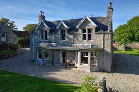 4 bedroom detached house for sale, Advie Mains Farmhouse, Advie, Grantown-on-Spey, Highland, PH26