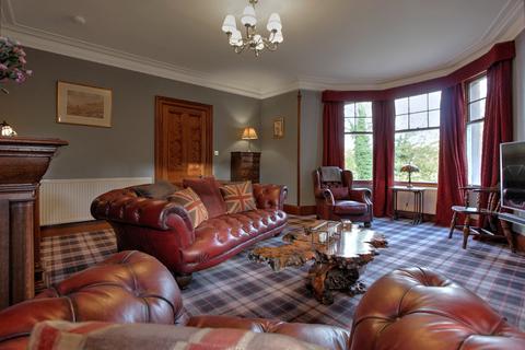 4 bedroom detached house for sale, Advie Mains Farmhouse, Advie, Grantown-on-Spey, Highland, PH26