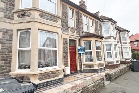 undefined, Seymour Road, Bristol BS7