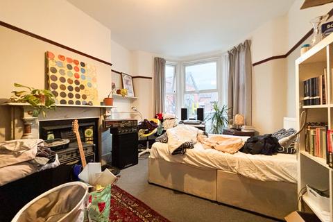 undefined, Seymour Road, Bristol BS7