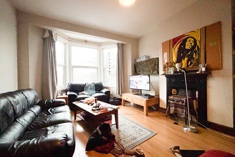 undefined, Seymour Road, Bristol BS7