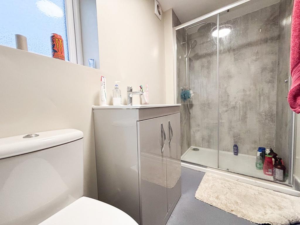 Bathroom 1