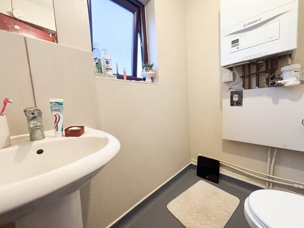 Bathroom 2