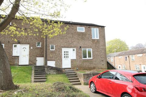 3 bedroom end of terrace house to rent, Nightingale Lane, Wellingborough, NN8