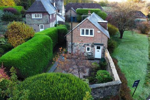 2 bedroom cottage to rent, Potash Lane, St Mary`s Platt, Kent