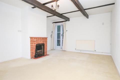 2 bedroom cottage to rent, Potash Lane, St Mary`s Platt, Kent