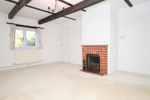 2 bedroom cottage to rent, Potash Lane, St Mary`s Platt, Kent