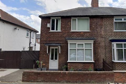 3 bedroom house to rent, Ayresome Park Road, Middlesbrough TS5