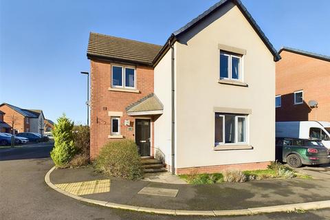 Foxwhelp Way, Quedgeley, Gloucester