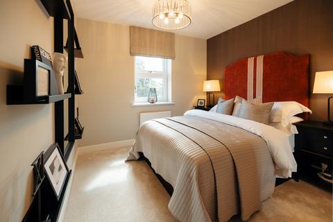 undefined, Plot 68, 57 & 60, Wansford at Old Millers Rise, Hornsea Road HU17