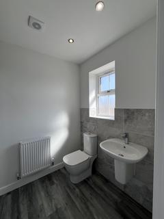 undefined, Plot 68, 57 & 60, Wansford at Old Millers Rise, Hornsea Road HU17