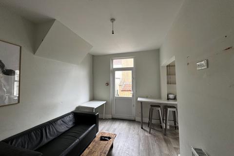 undefined, Gloucester Road, Bristol BS7