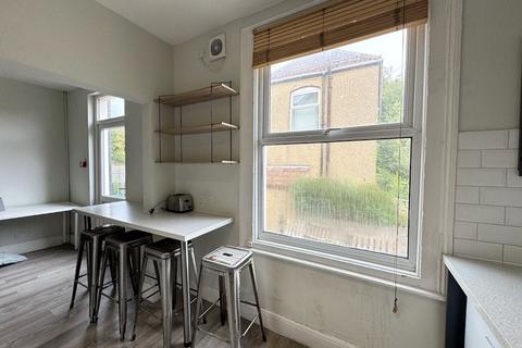 undefined, Gloucester Road, Bristol BS7