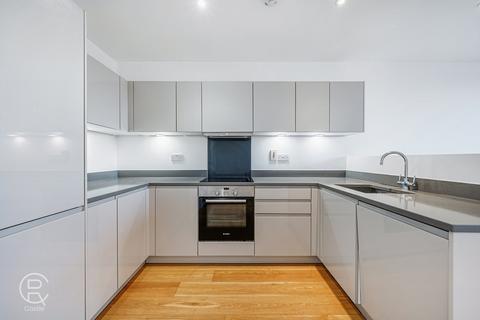 Flat 62, Pemberton House Denman Avenue, Southall, UB2 4FX