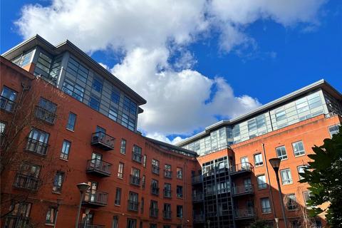 1 bedroom apartment to rent, Tarn House, 60 Ellesmere Street, Manchester