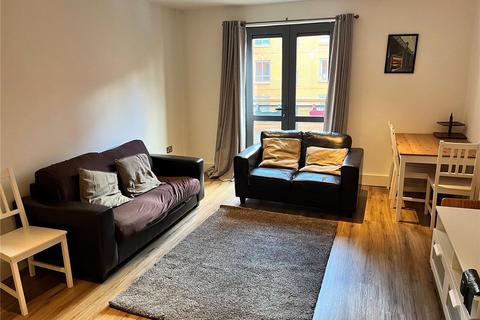 1 bedroom apartment to rent, Tarn House, 60 Ellesmere Street, Manchester