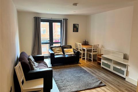 1 bedroom apartment to rent, Tarn House, 60 Ellesmere Street, Manchester