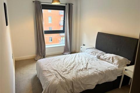 1 bedroom apartment to rent, Tarn House, 60 Ellesmere Street, Manchester