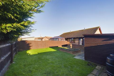 2 bedroom semi-detached bungalow for sale, Jacklin Crescent, Mablethorpe LN12