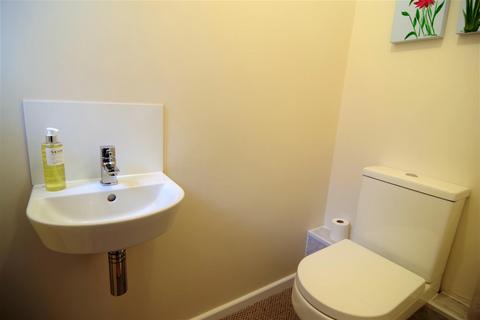 9 Goodey Meade, Benington, Stevenage, SG2 7BY