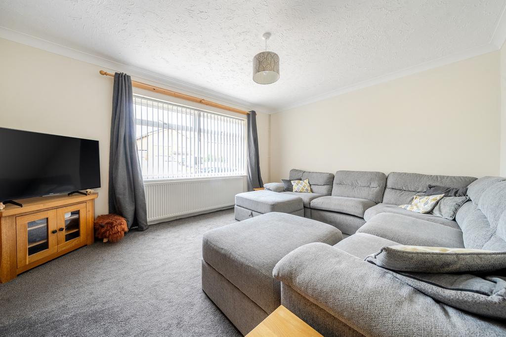 Living room 2