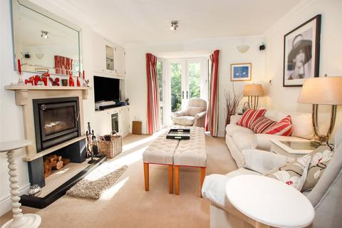 4 bedroom detached house for sale, South Grove, Lymington, Hampshire, SO41