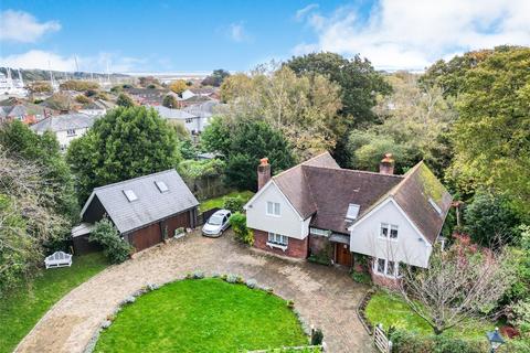 4 bedroom detached house for sale, South Grove, Lymington, Hampshire, SO41