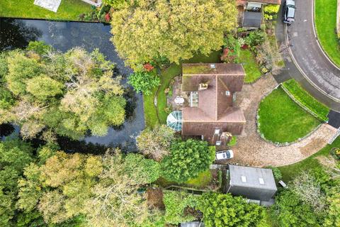 4 bedroom detached house for sale, South Grove, Lymington, Hampshire, SO41