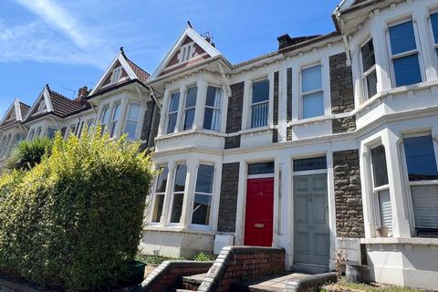 5 bedroom terraced house to rent, Coldharbour Road, Bristol BS6