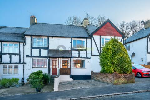 3 bedroom terraced house for sale, The Glade, Coulsdon, Surrey, CR5 1SP