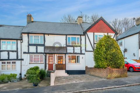 3 bedroom terraced house for sale, The Glade, Coulsdon, Surrey, CR5 1SP