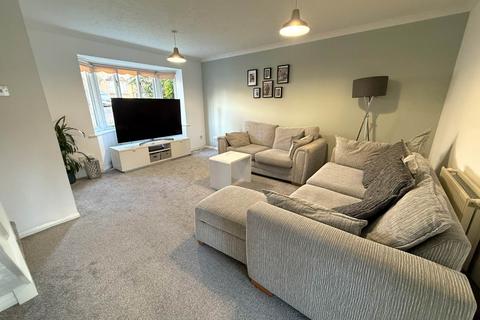 4 bedroom end of terrace house for sale, Brackendale, Exmouth