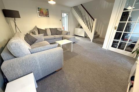 4 bedroom end of terrace house for sale, Brackendale, Exmouth