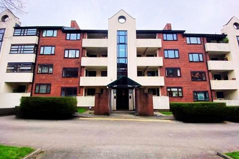 2 bedroom apartment to rent, Asgard Drive, Salford M5