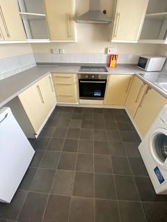 4 bedroom apartment to rent, Cheltenham Road, Bristol BS6