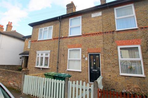 2 bedroom terraced house to rent, Farnell Road, STAINES-UPON-THAMES, TW18