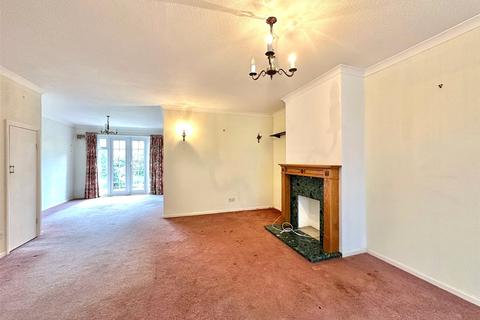 3 bedroom semi-detached house for sale, Meads Road, Lower Meads, Eastbourne, East Sussex, BN20