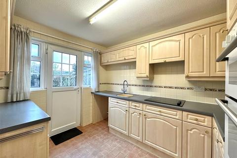 3 bedroom semi-detached house for sale, Meads Road, Lower Meads, Eastbourne, East Sussex, BN20